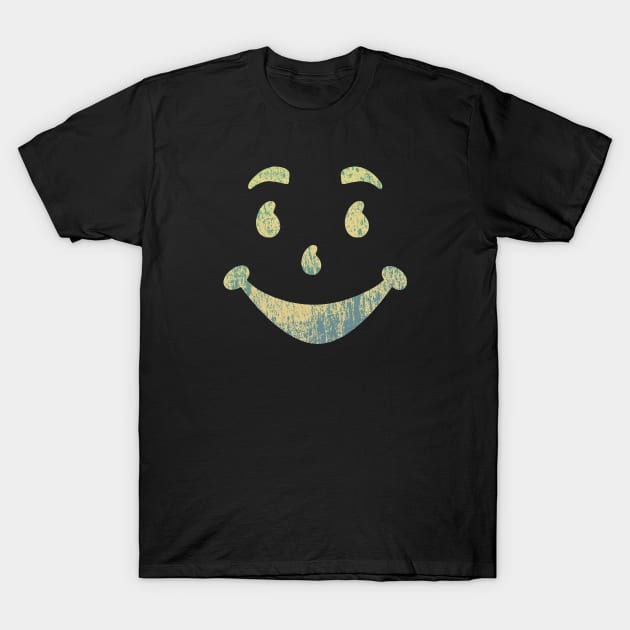 Hey Kool-Aid! T-Shirt by RileyDixon